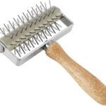 Dough Docker Roller