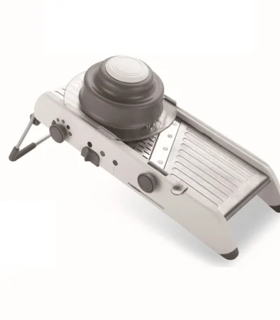 Multifunctional Mandolin Slicer with 18 Modes
