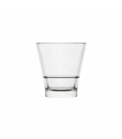 Polycarbonate Shot Glasses 130ml