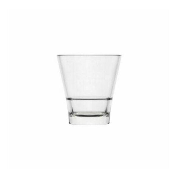 Polycarbonate Shot Glasses 130ml