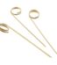 Picks Bamboo Curled