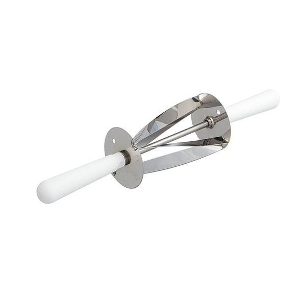 Croissant Cutter Roller 25cm