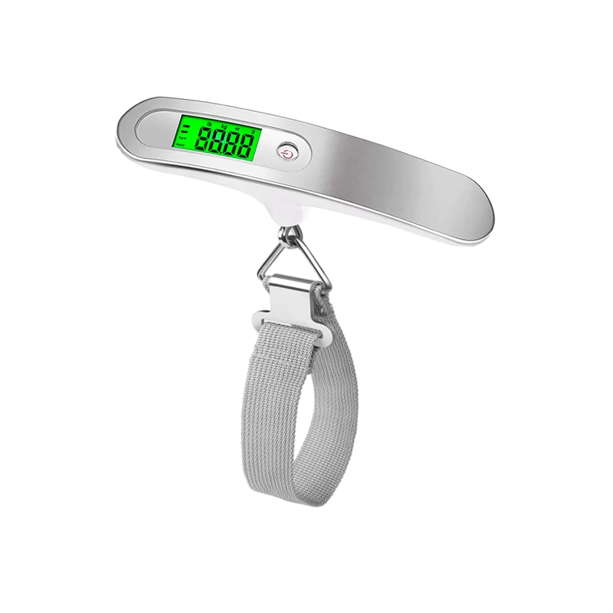 Digital Luggage Scale with Belt - Image 2