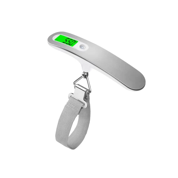 Digital Luggage Scale