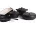 Cast Iron Cookware