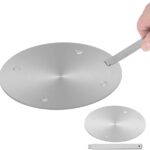 Heat Diffuser Induction Adapter Plate