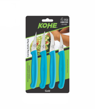 Carving Knife Set