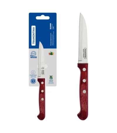 Vegetable and Fruit Knife 3"