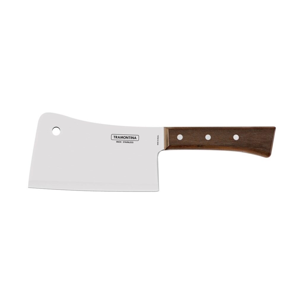 Cleaver 6"