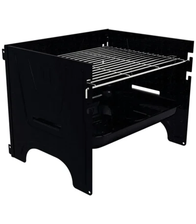 Portable Charcoal Grill TCP-380