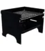 Portable Charcoal Grill TCP-380