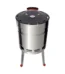 Charcoal Grill with Enameled Carbon Steel Lid TCP 400