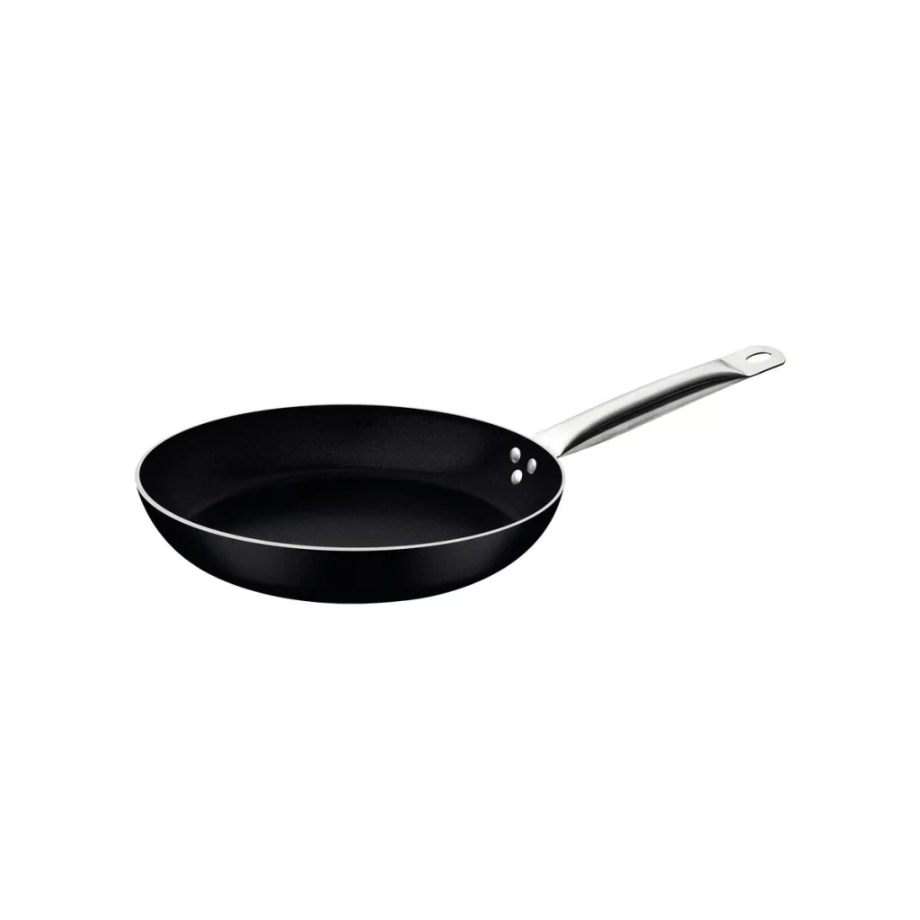 Aluminum Frying Pan