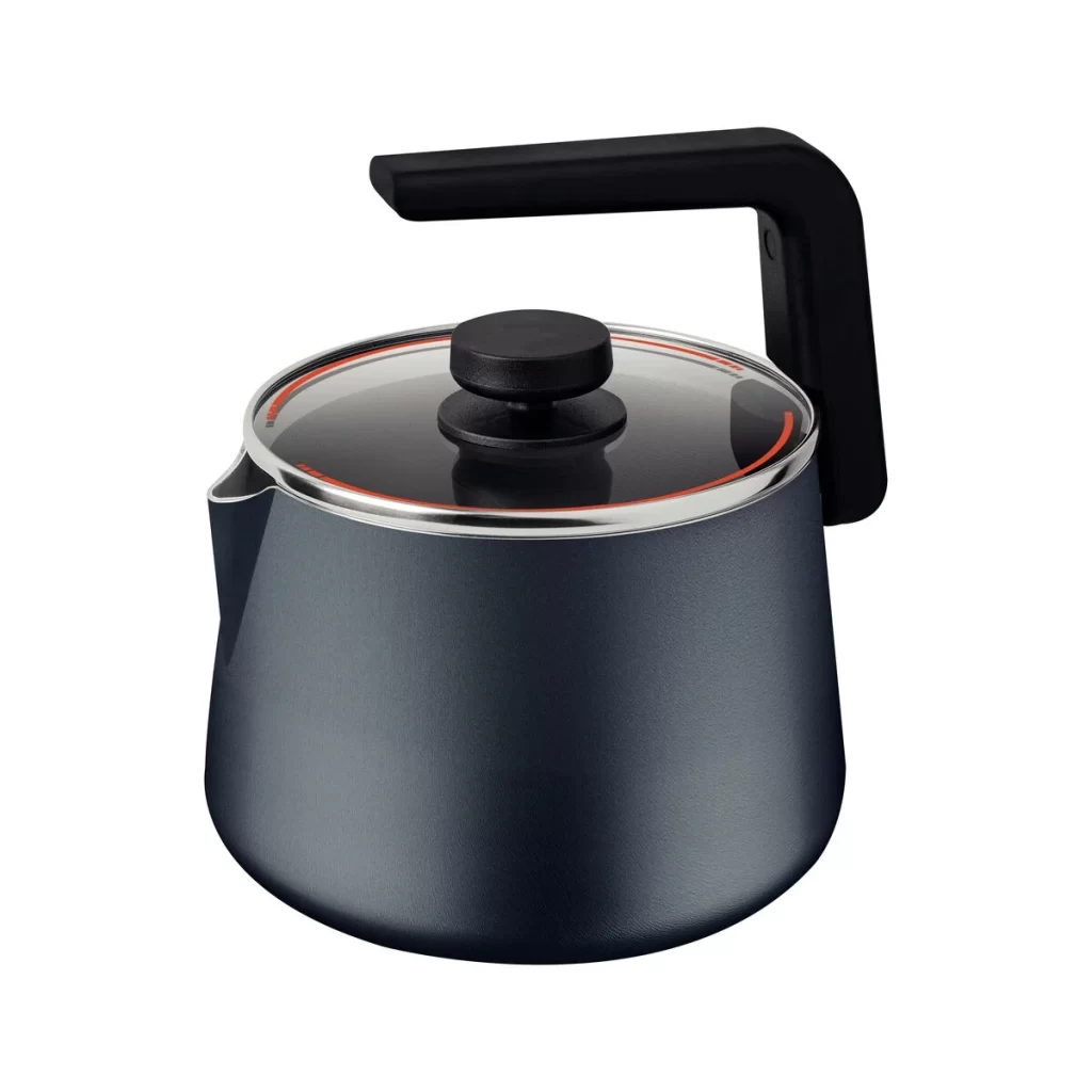 Aluminum Kettle 2.3L