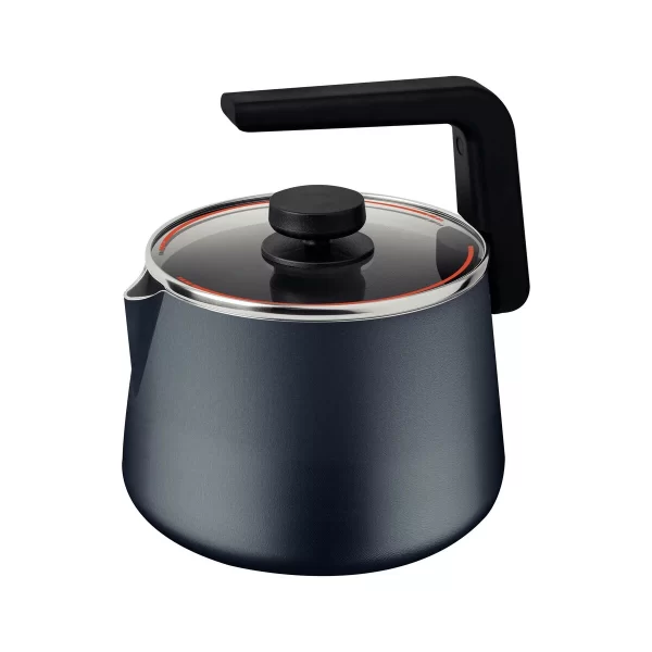 Aluminum Kettle 2.3L