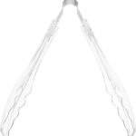 Tong Transparent