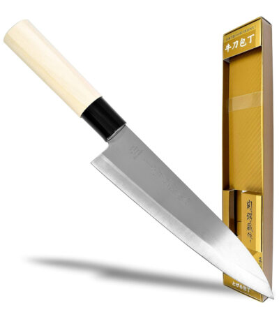 Gyuto Japanese Knife 8"