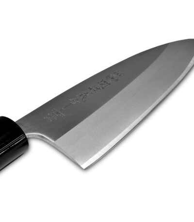 Deba Japanese Knife 6"