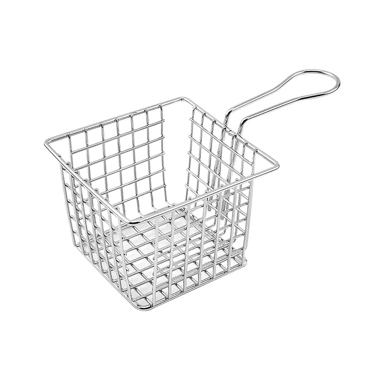 Fries Basket with Handle