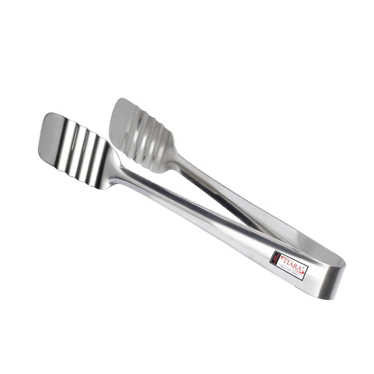 Stainless Steel Tongs 22cm