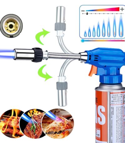 Blow Torch Head