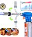 Blow Torch Head