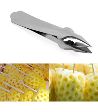 Pineapple Eye Remover