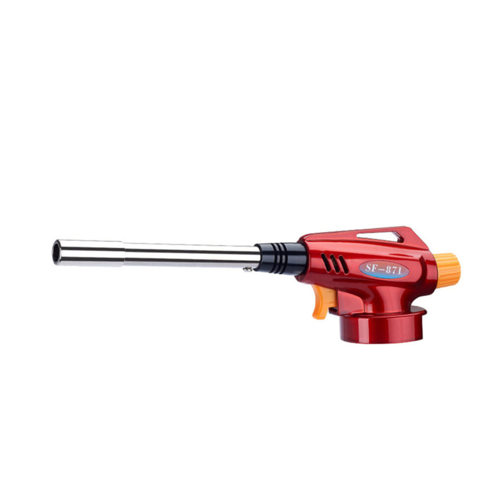 Blow Torch Head