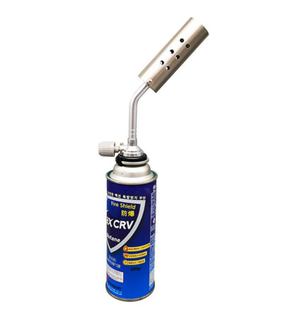 Burner Torch
