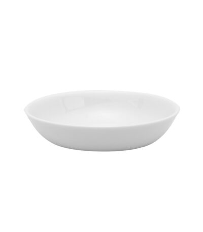 Flared Sauce Dish 3