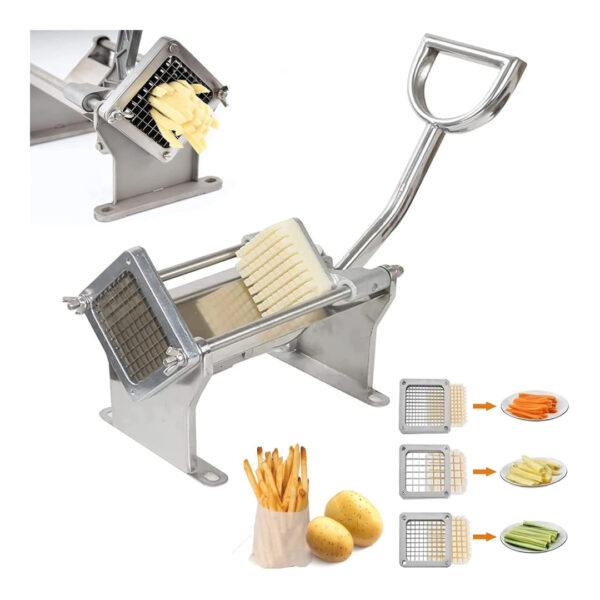 French Fries Cutter