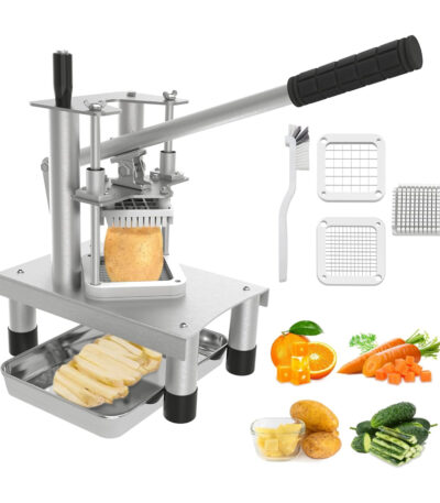 French Fries Machine