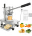 French Fries Machine