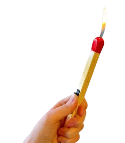 Matchstick Lighter