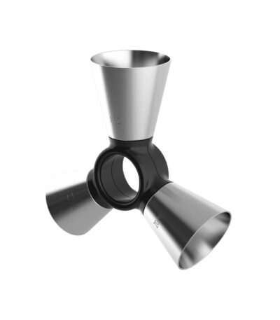 Jigger 3-in-1