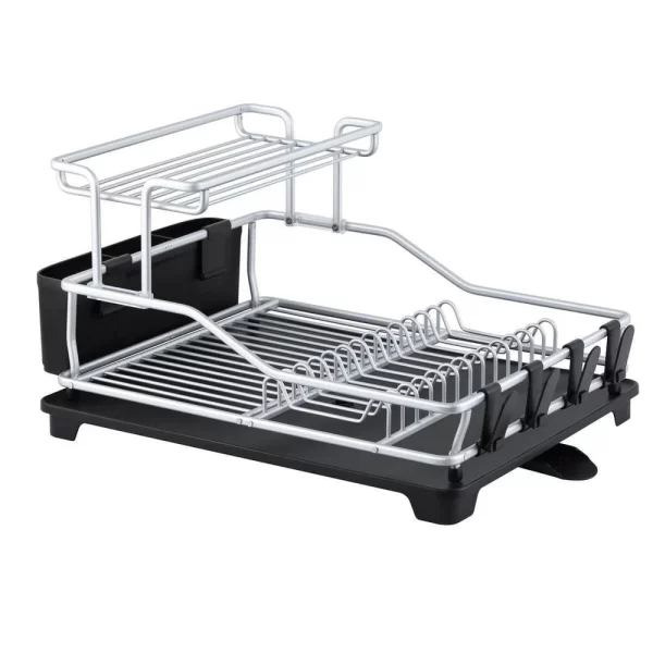 Aluminium Dish Rack