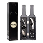 Wine Bottle Opener Accessories Gift Set