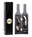 Wine Bottle Opener Accessories Gift Set