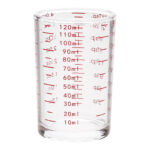 Measuring Glass 120ml