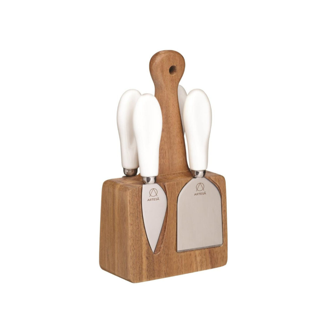 Cheese Knife Set