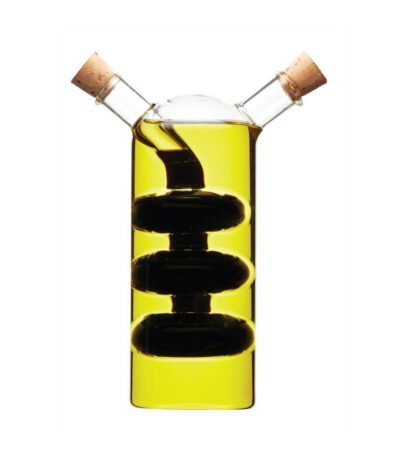 Oil & Vinegar Cruet Bottle