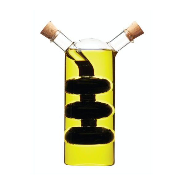 Oil & Vinegar Cruet Bottle