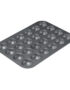24 Hole Mini Muffin Pan