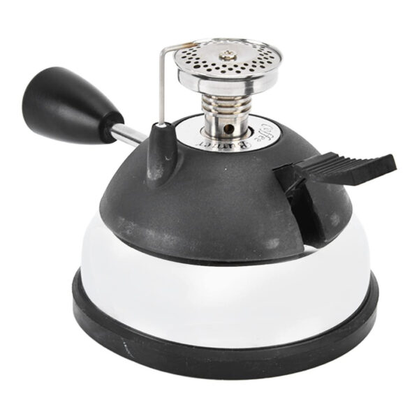 Burner for Tabletop Siphon Coffee