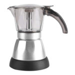 Electric Espresso Maker