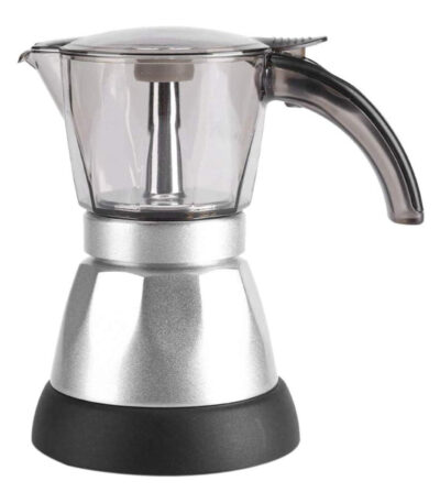 Electric Espresso Maker