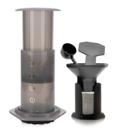Coffee Press 600ml (Aero Press)