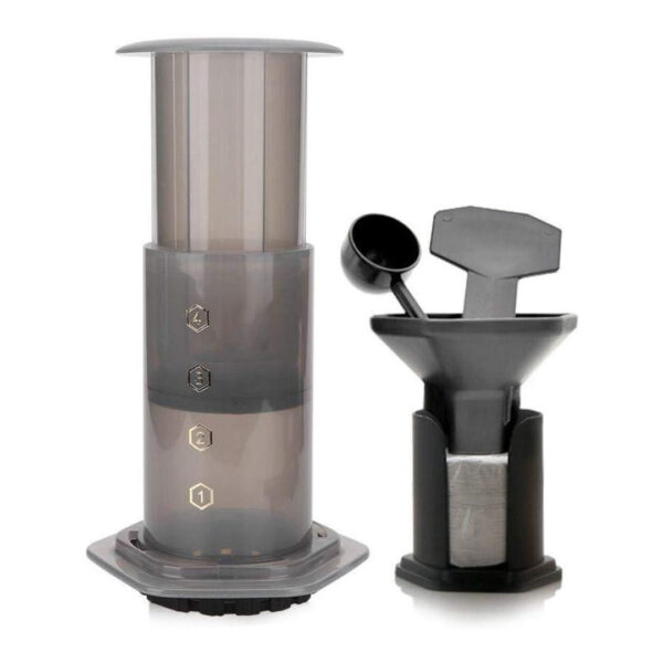 Coffee Press 600ml (Aero Press)