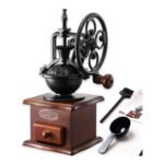 Manual Coffee Grinder