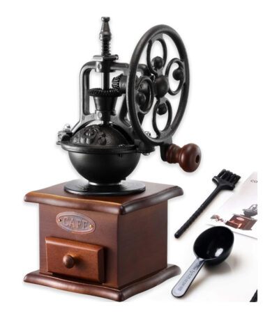 Manual Coffee Grinder